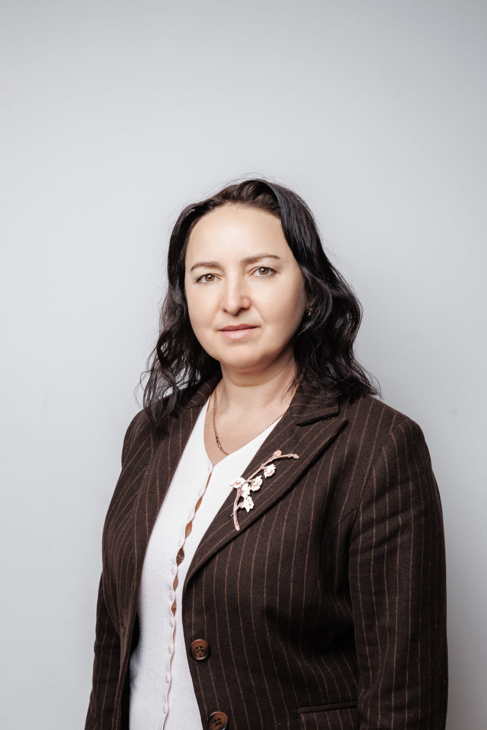 Белова Наталья Владимировна.