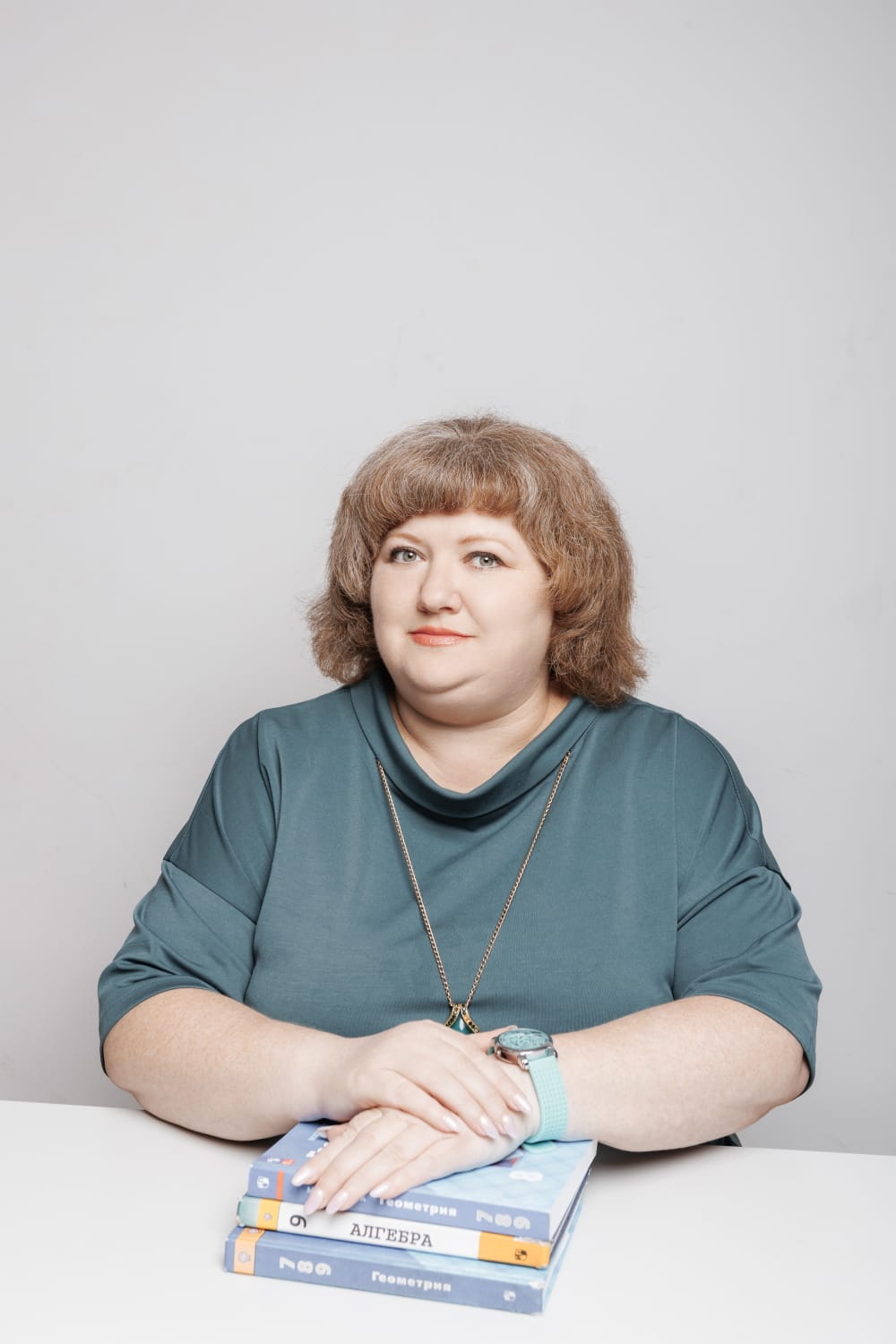 Ханина Татьяна Николаевна.