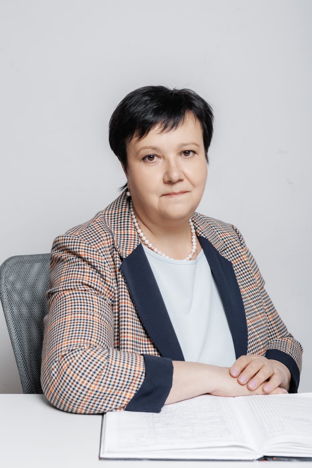 Крупкина Марина Гавриловна.