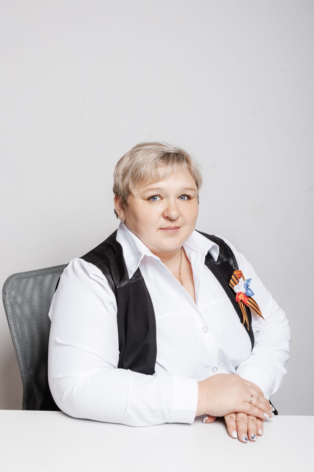 Кулакова Наталья Николаевна.