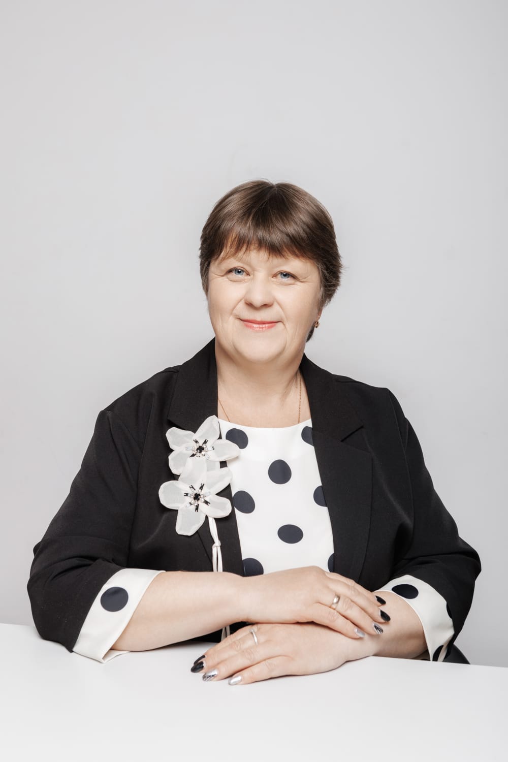 Поваляева Елена Николаевна.