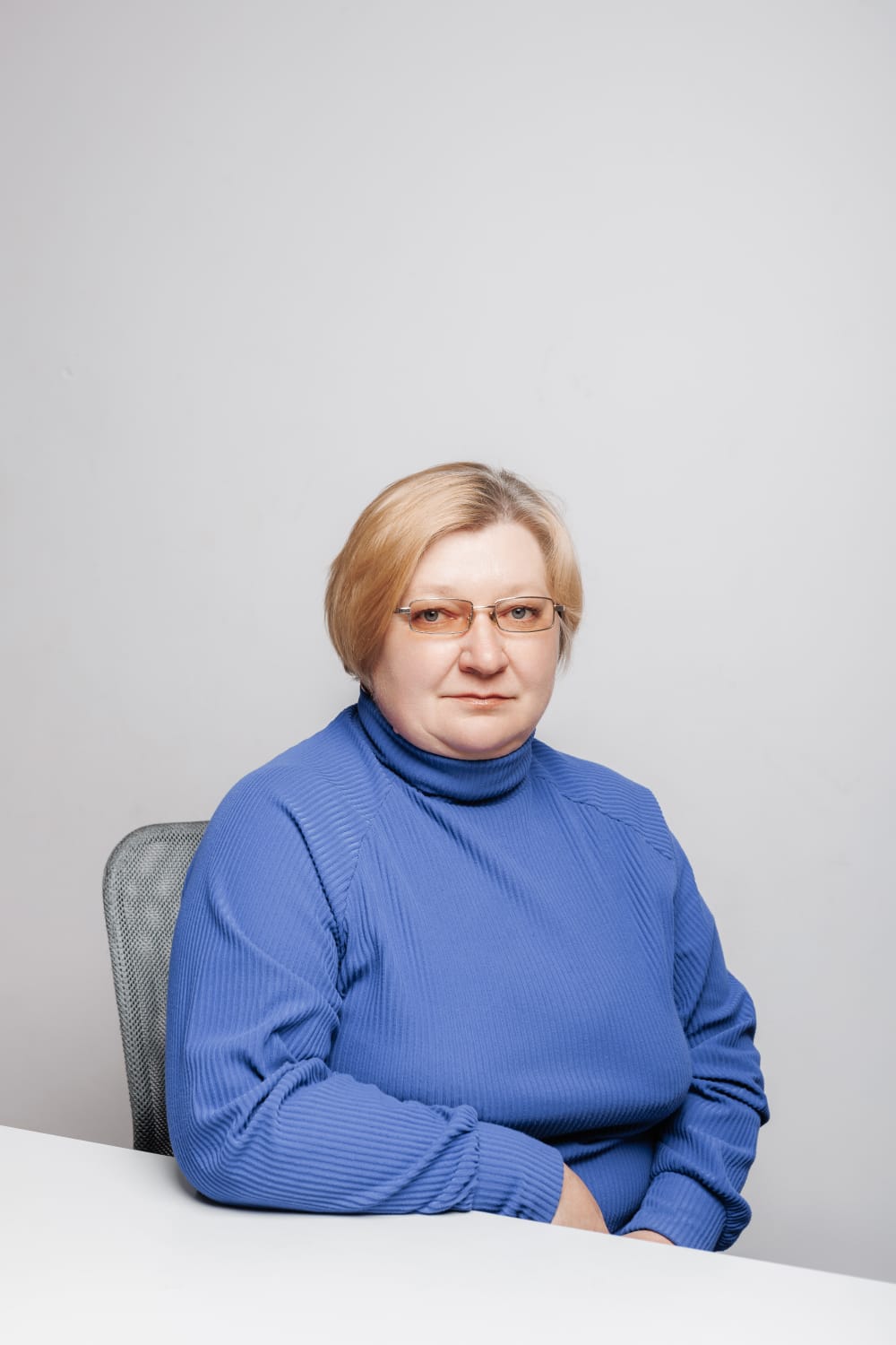 Сахнова Надежда Николаевна.