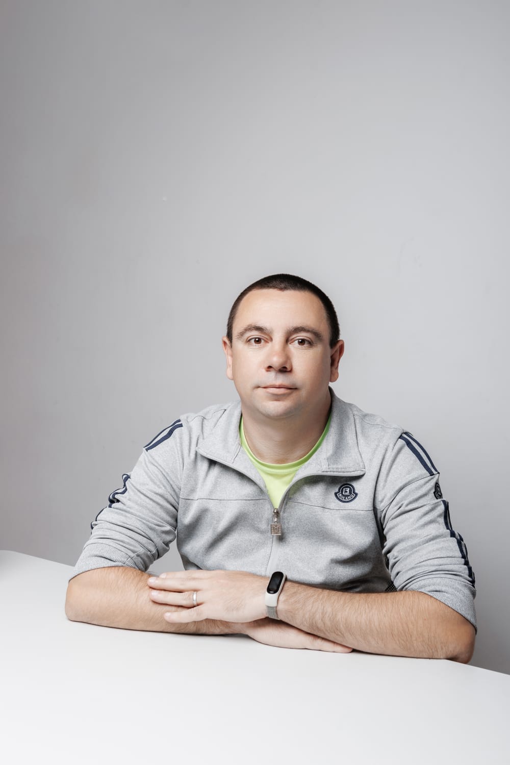 Макаров Андрей Юрьевич.