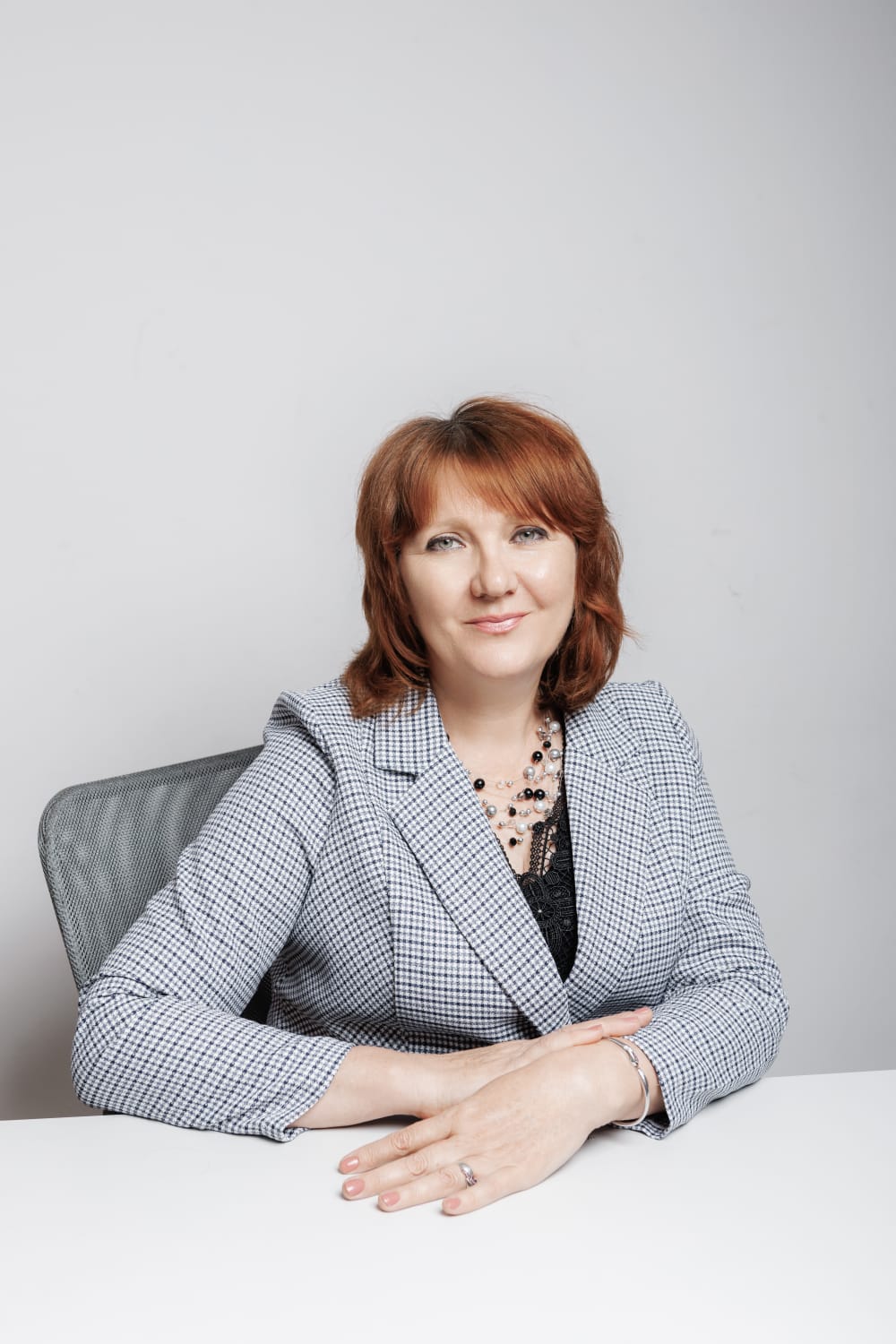 Огнева Ирина Ивановна.