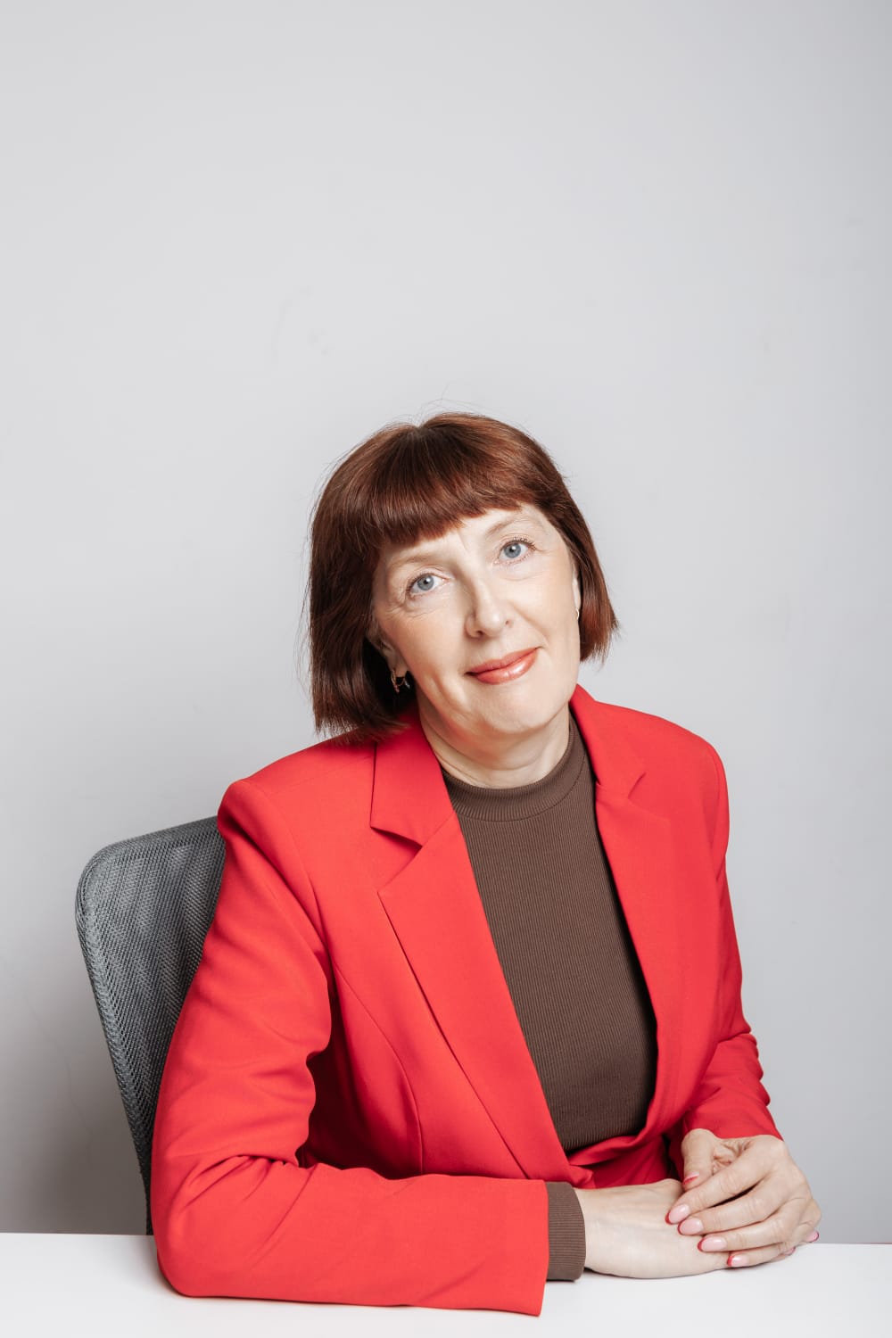 Польшакова Елена Николаевна.